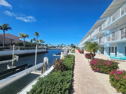 1501 Ocean Bay Drive Key Largo FL 33037