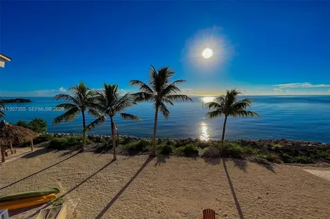 1501 Ocean Bay Drive Key Largo FL 33037