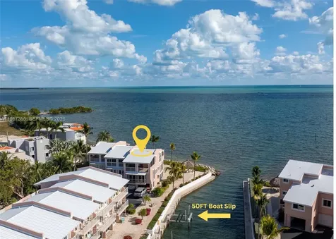 1501 Ocean Bay Drive Key Largo FL 33037