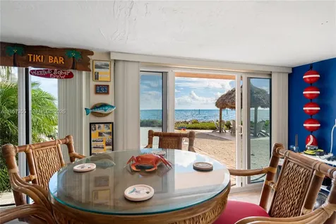 1501 Ocean Bay Drive Key Largo FL 33037