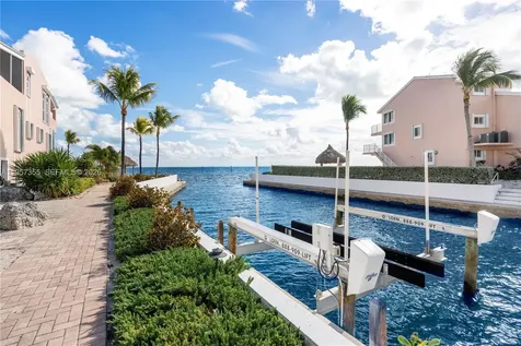 1501 Ocean Bay Drive Key Largo FL 33037
