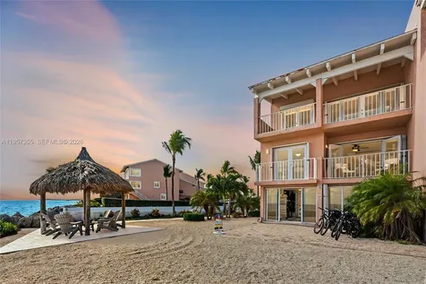 1501 Ocean Bay Drive Key Largo FL 33037