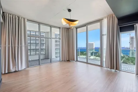 3301 NE 1st Avenue Miami FL 33137