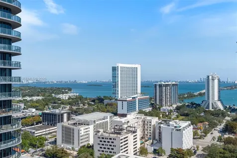 3301 NE 1st Avenue Miami FL 33137