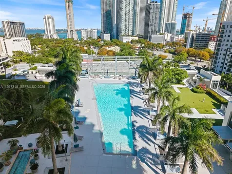 3301 NE 1st Avenue Miami FL 33137