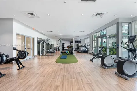 3301 NE 1st Avenue Miami FL 33137