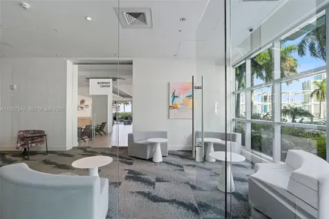 3301 NE 1st Avenue Miami FL 33137
