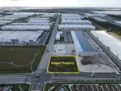 Hialeah FL 33018