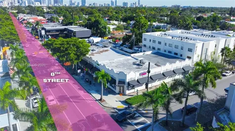 1782 SW 8 Street Miami FL 33174