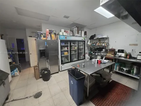 1059 NW 119th Street North Miami FL 33168