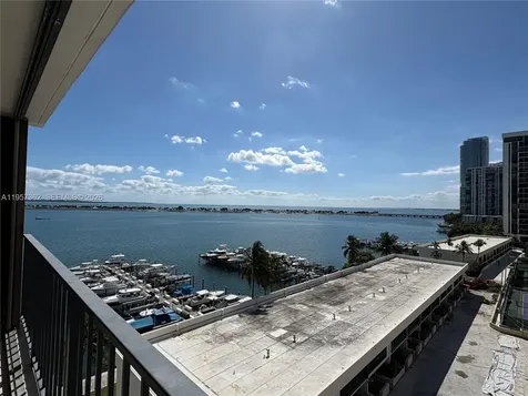 1865 Brickell Avenue Miami FL 33129