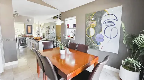 10240 SW 154th Circle Court Miami FL 33196