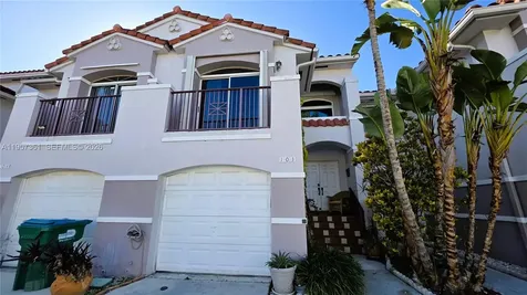 10240 SW 154th Circle Court Miami FL 33196