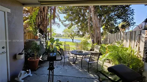 10240 SW 154th Circle Court Miami FL 33196