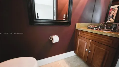 10240 SW 154th Circle Court Miami FL 33196