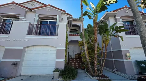 10240 SW 154th Circle Court Miami FL 33196
