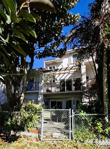 10240 SW 154th Circle Court Miami FL 33196