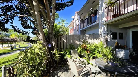10240 SW 154th Circle Court Miami FL 33196