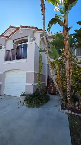 10240 SW 154th Circle Court Miami FL 33196