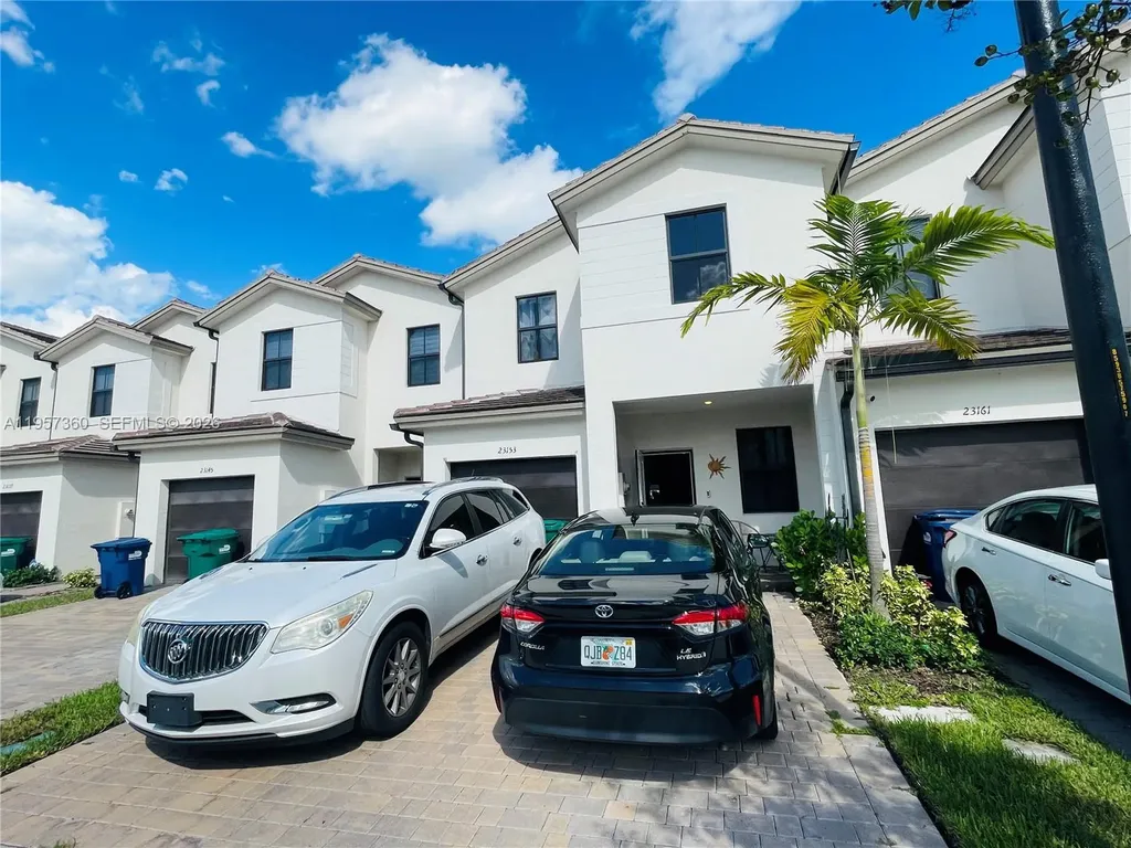 23153 SW 128th Place Miami FL 33170
