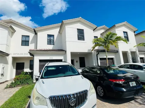 23153 SW 128th Place Miami FL 33170