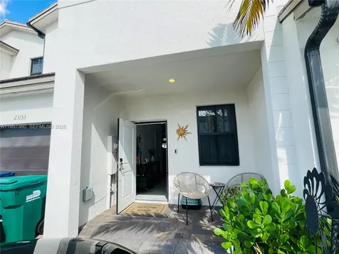 23153 SW 128th Place Miami FL 33170