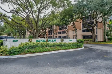 6800 Cypress Road Plantation FL 33317