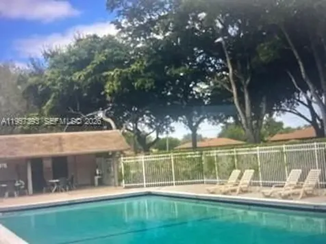 3652 NW 95th Terrace Sunrise FL 33351