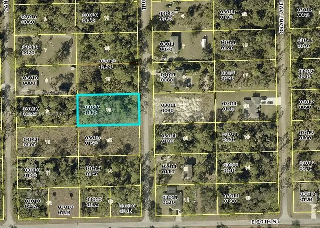 2007 Truman Avenue Other City - In The State Of Florida FL 33920