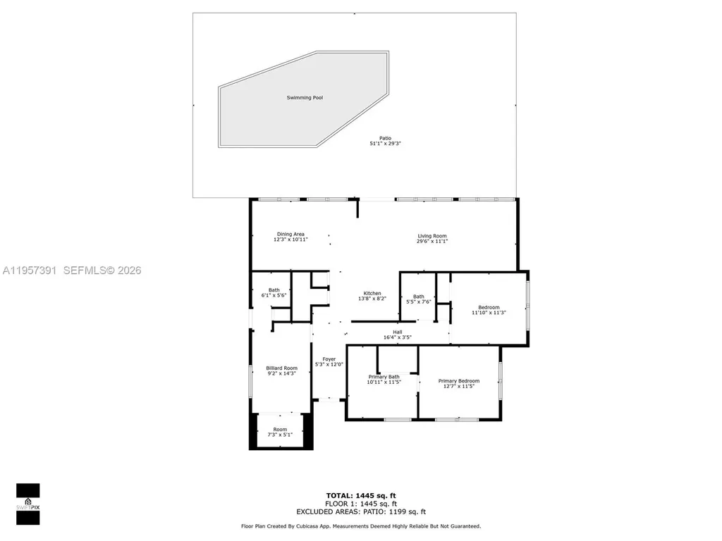 1121 Guava Isle Fort Lauderdale FL 33315