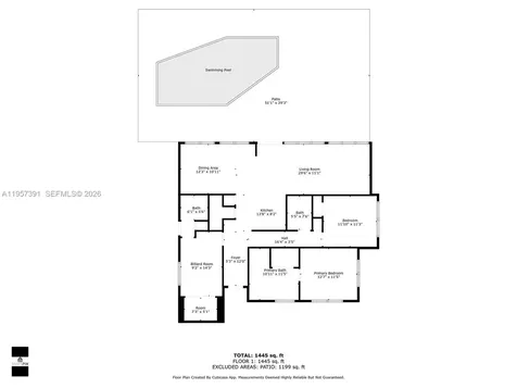 1121 Guava Isle Fort Lauderdale FL 33315