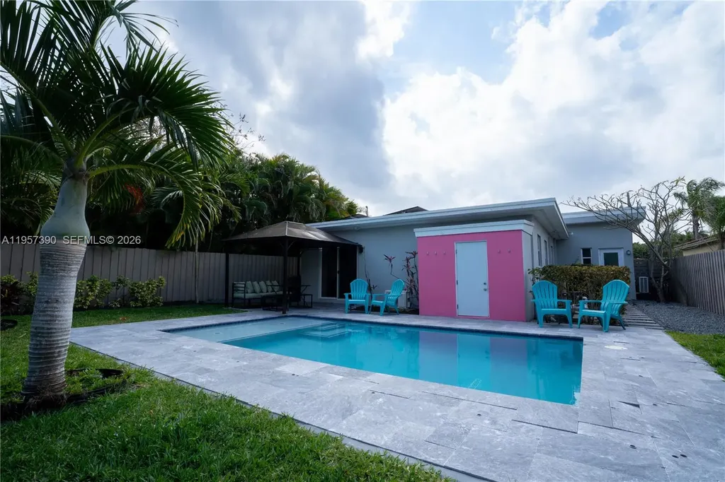 1324 NE 14th Avenue Fort Lauderdale FL 33304