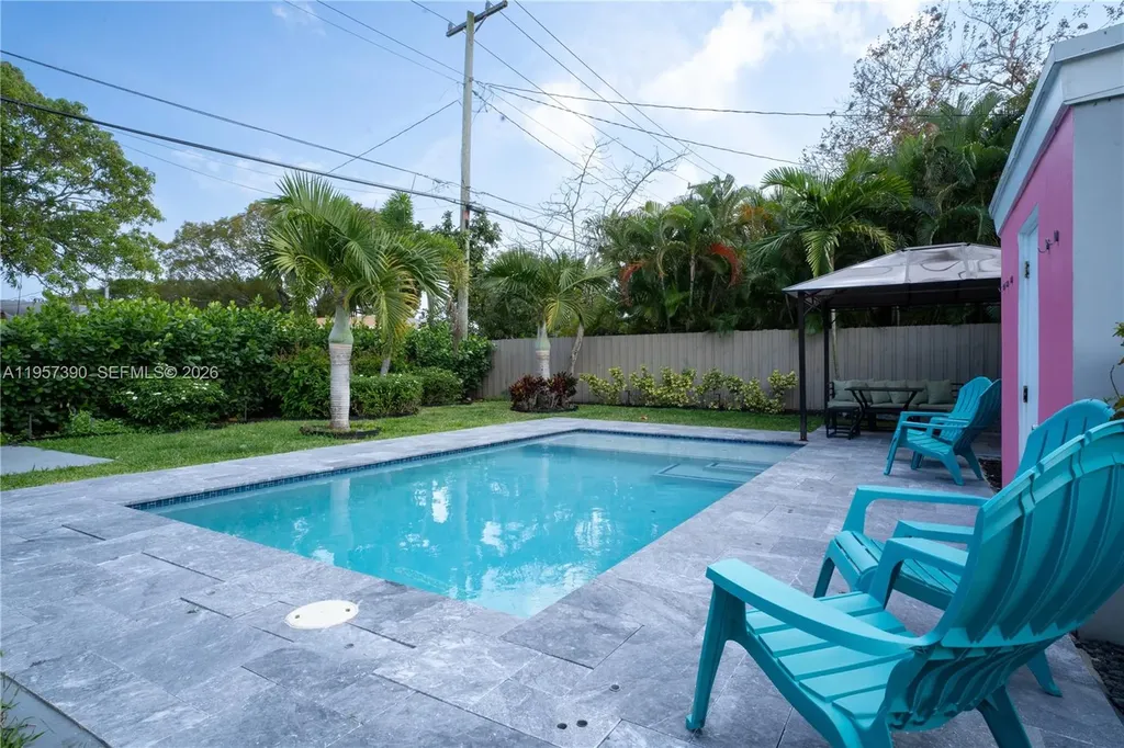 1324 NE 14th Avenue Fort Lauderdale FL 33304