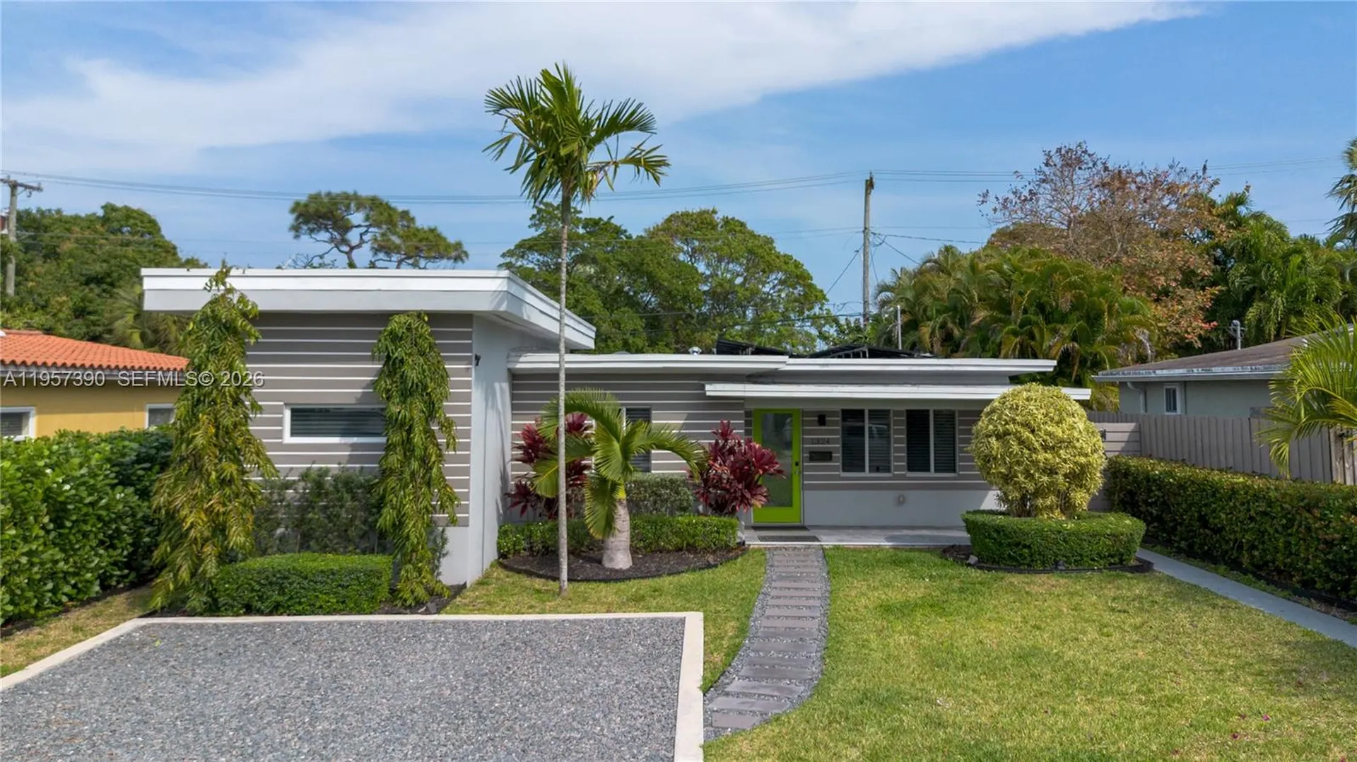 1324 NE 14th Avenue Fort Lauderdale FL 33304