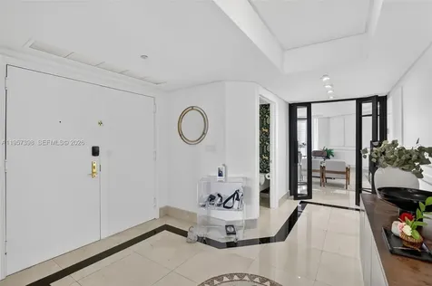 7000 Island Boulevard Aventura FL 33160