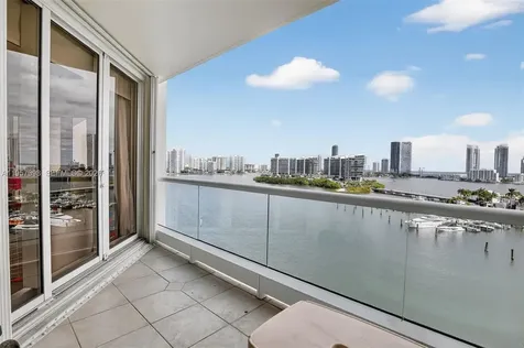 7000 Island Boulevard Aventura FL 33160