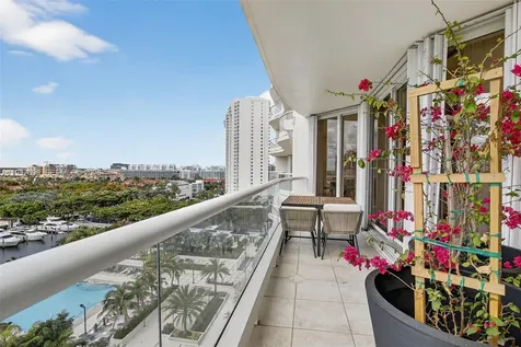 7000 Island Boulevard Aventura FL 33160