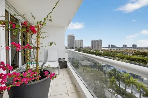 7000 Island Boulevard Aventura FL 33160