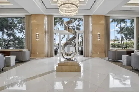 7000 Island Boulevard Aventura FL 33160