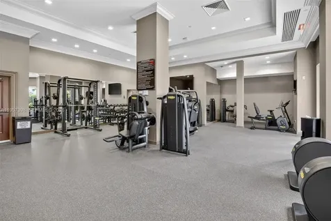 7000 Island Boulevard Aventura FL 33160