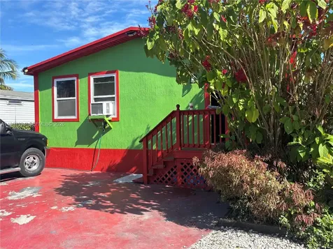 19800 SW 180th Avenue Unit 259 Miami FL 33187