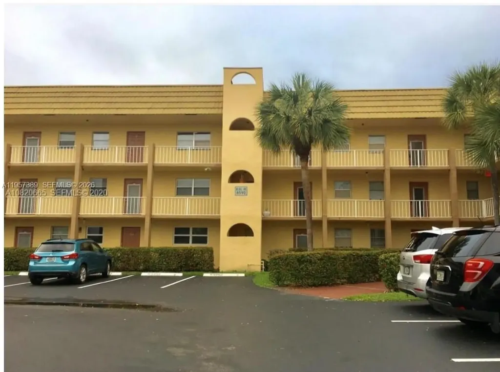 8590 Sunrise Lakes Boulevard Sunrise FL 33322