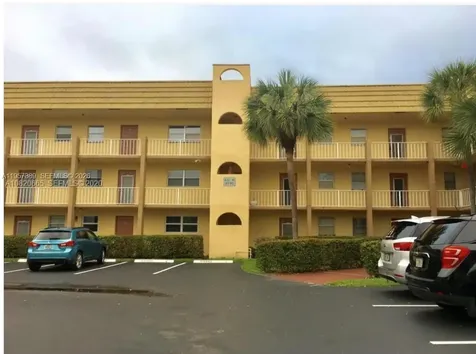 8590 Sunrise Lakes Boulevard Sunrise FL 33322