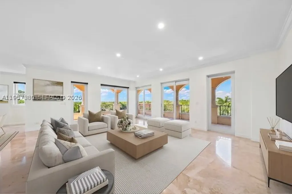 13633 Deering Bay Drive Coral Gables FL 33158