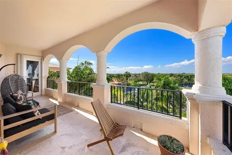 13633 Deering Bay Drive Coral Gables FL 33158