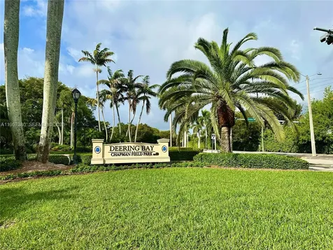 13633 Deering Bay Drive Coral Gables FL 33158