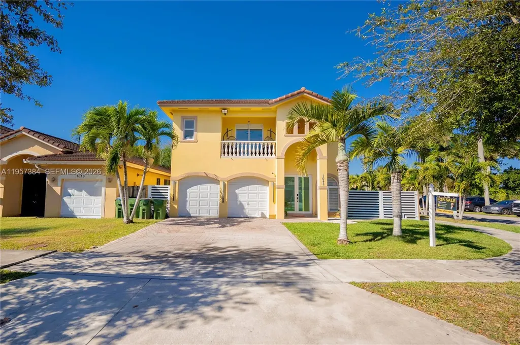 1046 NE 17th Terrace Homestead FL 33033