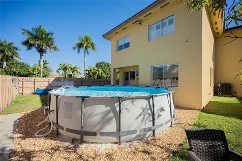 1046 NE 17th Terrace Homestead FL 33033