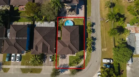 1046 NE 17th Terrace Homestead FL 33033
