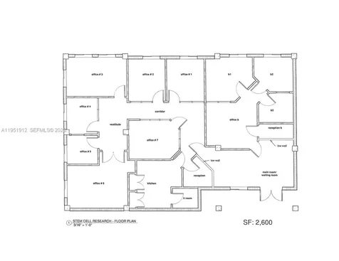 7374 SW 93rd Avenue Miami FL 33173